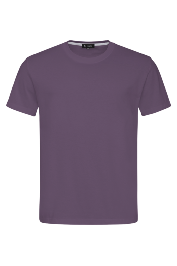 Футболка UNISEX U0102P Ametystovyi