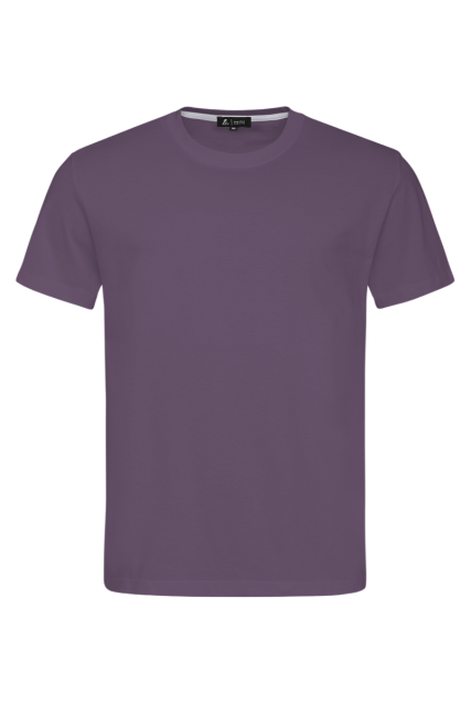 Футболка UNISEX U0102P Ametystovyi