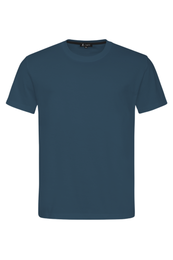 Футболка UNISEX U0102P Blakytnyi koral