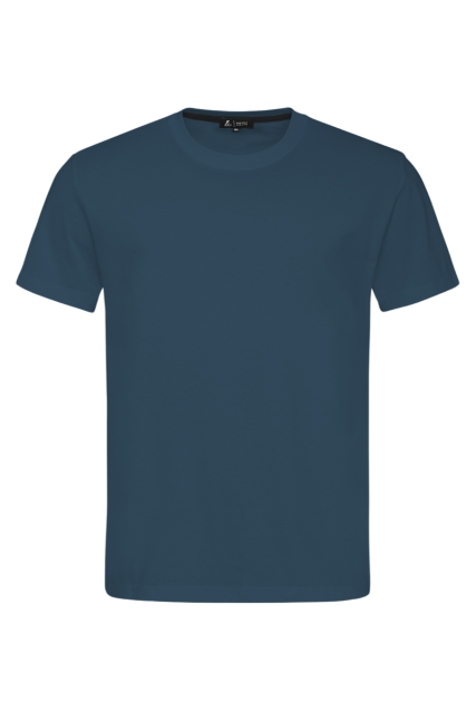Футболка UNISEX U0102P Blakytnyi koral