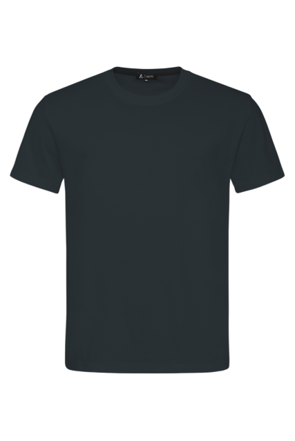 Футболка UNISEX U0102P Obolon temna