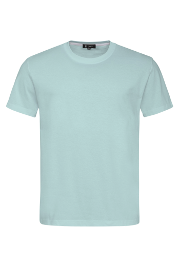 Футболка UNISEX U0102P Mint svitlyi