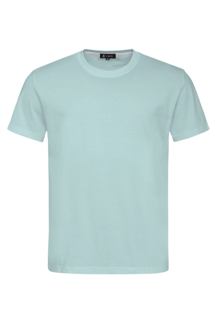 Футболка UNISEX U0102P Mint svitlyi