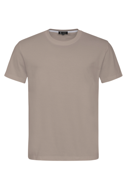 Футболка UNISEX U0102P Tash temnyi