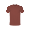Футболка UNISEX U0102P Terakotovyi