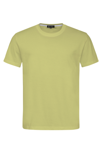 Футболка UNISEX U0102P Fistashka