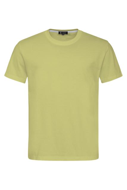 Футболка UNISEX U0102P Fistashka