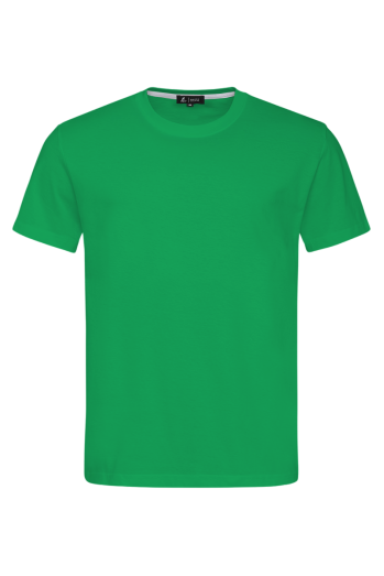 Футболка UNISEX U0102P  Zelena trava	