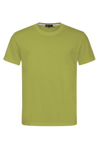 Футболка UNISEX U0102P  Olyva
