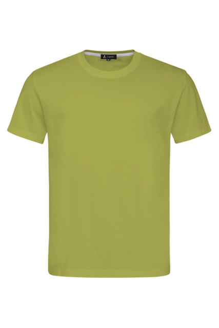 Футболка UNISEX U0102P Olyva