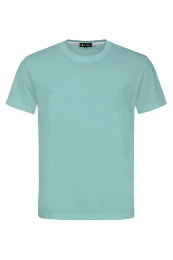 Футболка UNISEX U0102P Svitlyi smaragd