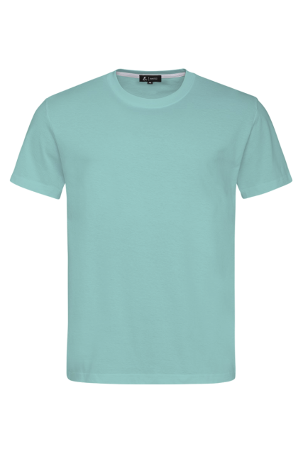 Футболка UNISEX U0102P Svitlyi smaragd
