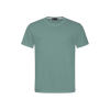 Футболка UNISEX U0102P Smaragd
