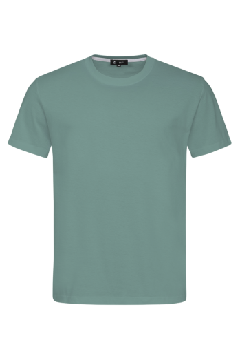 Футболка UNISEX U0102P Smaragd