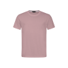 Футболка UNISEX U0102P Brudno-rozhevyi
