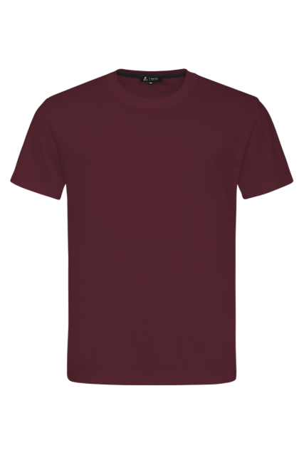 Футболка UNISEX U0102P Vyshnya