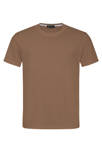 Футболка UNISEX U0102P  Vizon