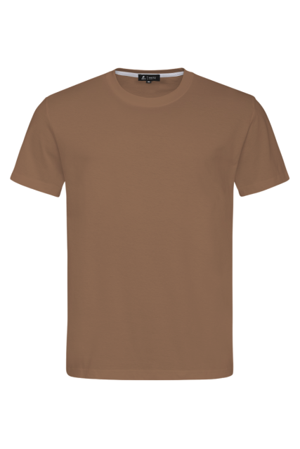 Футболка UNISEX U0102P Vizon