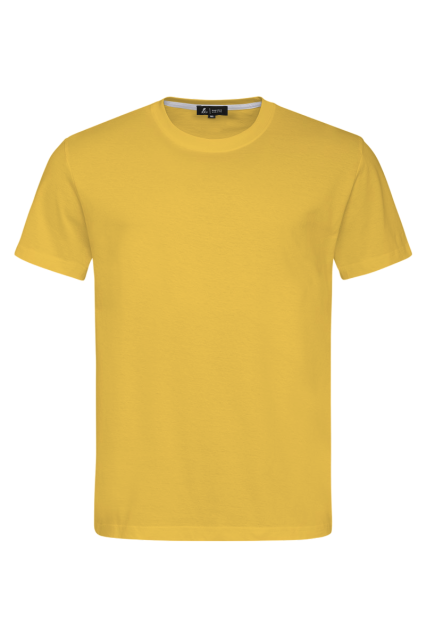 Футболка UNISEX U0102P Zhovtyi zhovtok