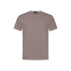 Футболка UNISEX U0102P Kapuchyno