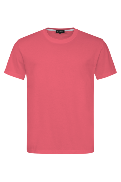 Футболка UNISEX U0102P Koral