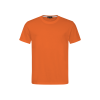 Футболка UNISEX U0102P Oranzh