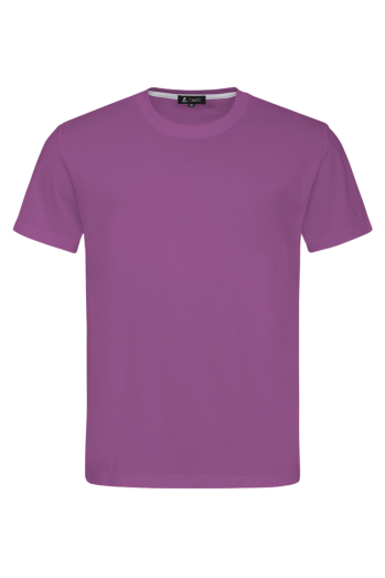 Футболка UNISEX U0102P Fiioletovyi