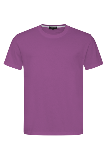 Футболка UNISEX U0102P Fiioletovyi