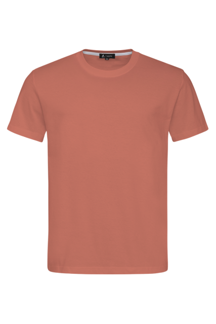 Футболка UNISEX U0102P Tsehla
