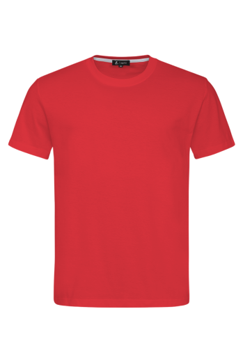 Футболка UNISEX U0102P Chervonyi svitlyi