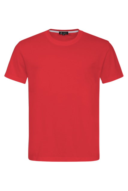 Футболка UNISEX U0102P Chervonyi svitlyi