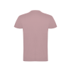 Футболка UNISEX U0102P Brudno-rozhevyi