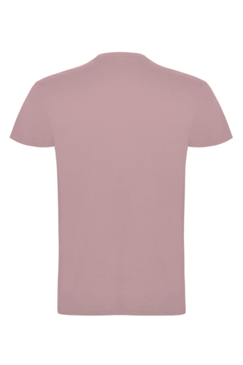 Футболка UNISEX U0102P  Brudno-rozhevyi