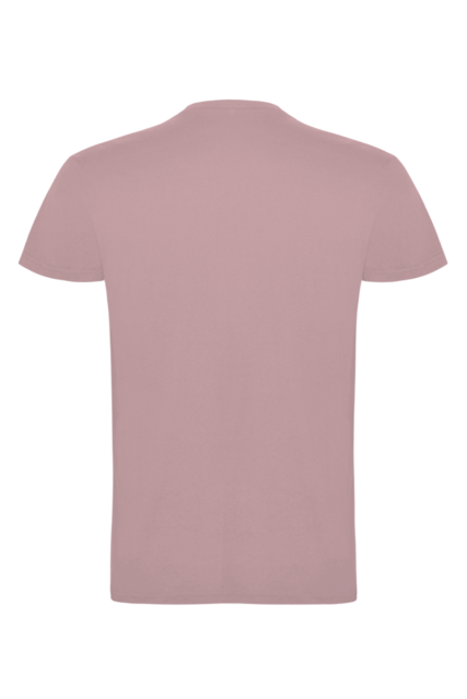 Футболка UNISEX U0102P Brudno-rozhevyi