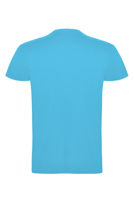 Футболка UNISEX U0102P Biryuza 2