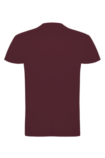 Футболка UNISEX U0102P  Vyshnya