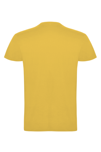 Футболка UNISEX U0102P  Zhovtyi zhovtok