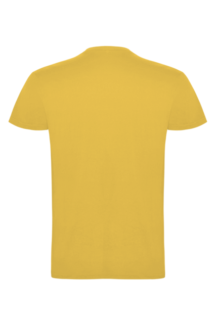 Футболка UNISEX U0102P Zhovtyi zhovtok