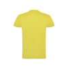 Футболка UNISEX U0102P Zhovtyi lyimon