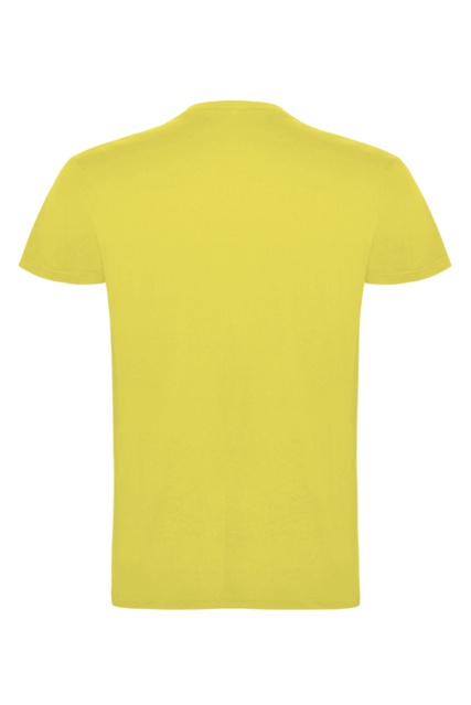 Футболка UNISEX U0102P Zhovtyi lyimon