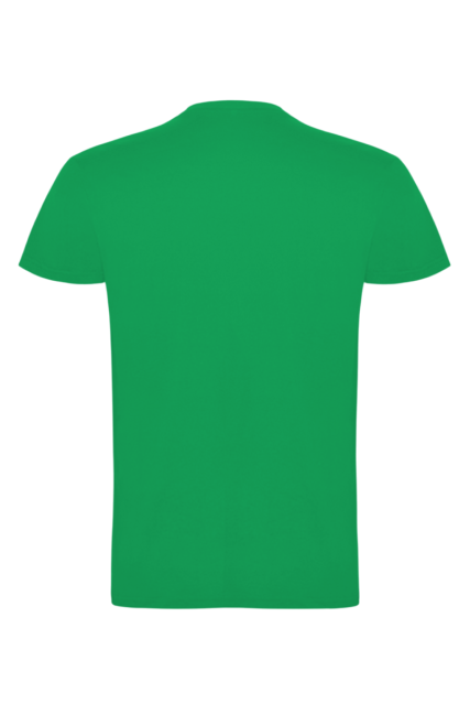 Футболка UNISEX U0102P Zelena trava