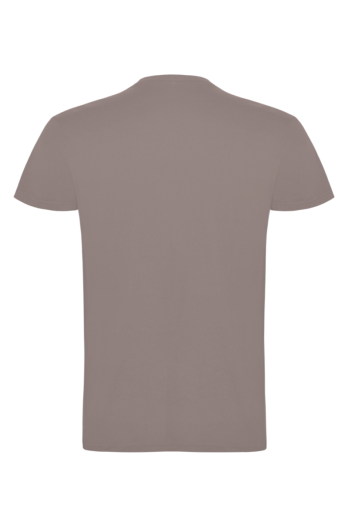Футболка UNISEX U0102P  Kapuchyno