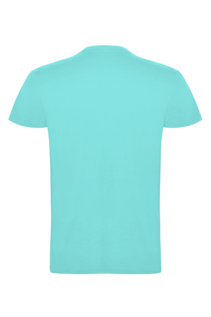 Футболка UNISEX U0102P Mentol