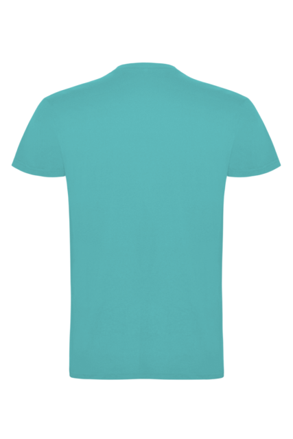 Футболка UNISEX U0102P Mentol svitlyi