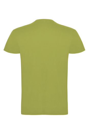 Футболка UNISEX U0102P  Olyva