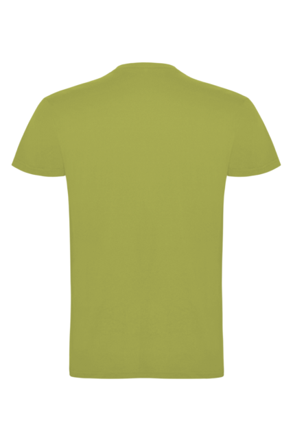 Футболка UNISEX U0102P Olyva