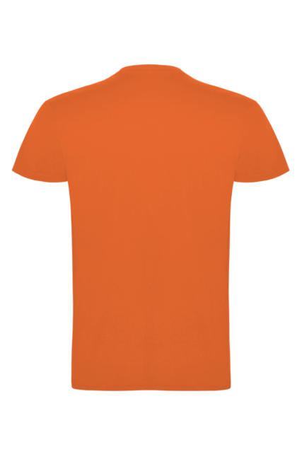 Футболка UNISEX U0102P Oranzh
