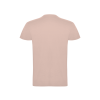 Футболка UNISEX U0102P Pudra