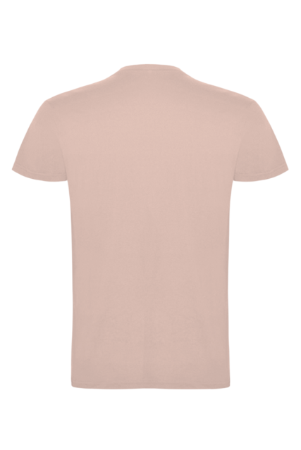 Футболка UNISEX U0102P Pudra