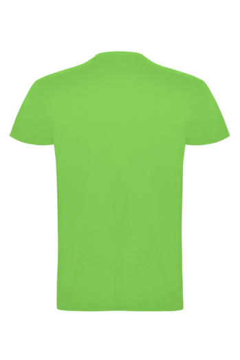 Футболка UNISEX U0102P  Salatovyy